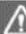 MITSUBISHI Mirage (2021) - WARNING - 2