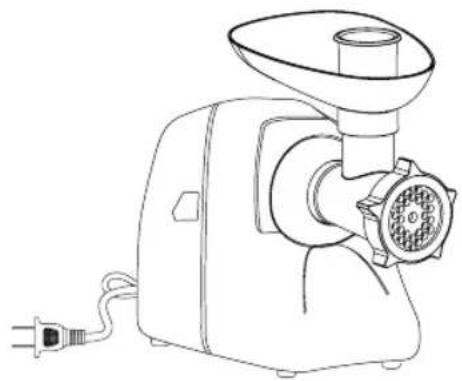 Zelmer ZMM2853B - zelmer - 9
