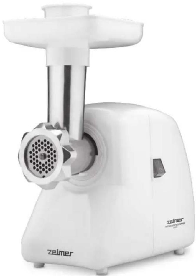 Zelmer ZMM2853B - zelmer - 1