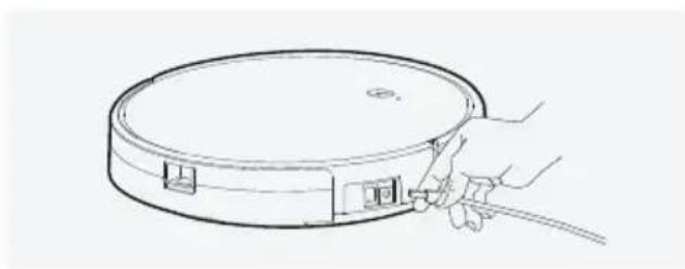 SPC Baamba Gyro Pro Suction 4400 - FIRST USE - 2