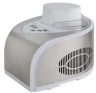 Heinner HICM-150S - Model: HICM-150S - 1