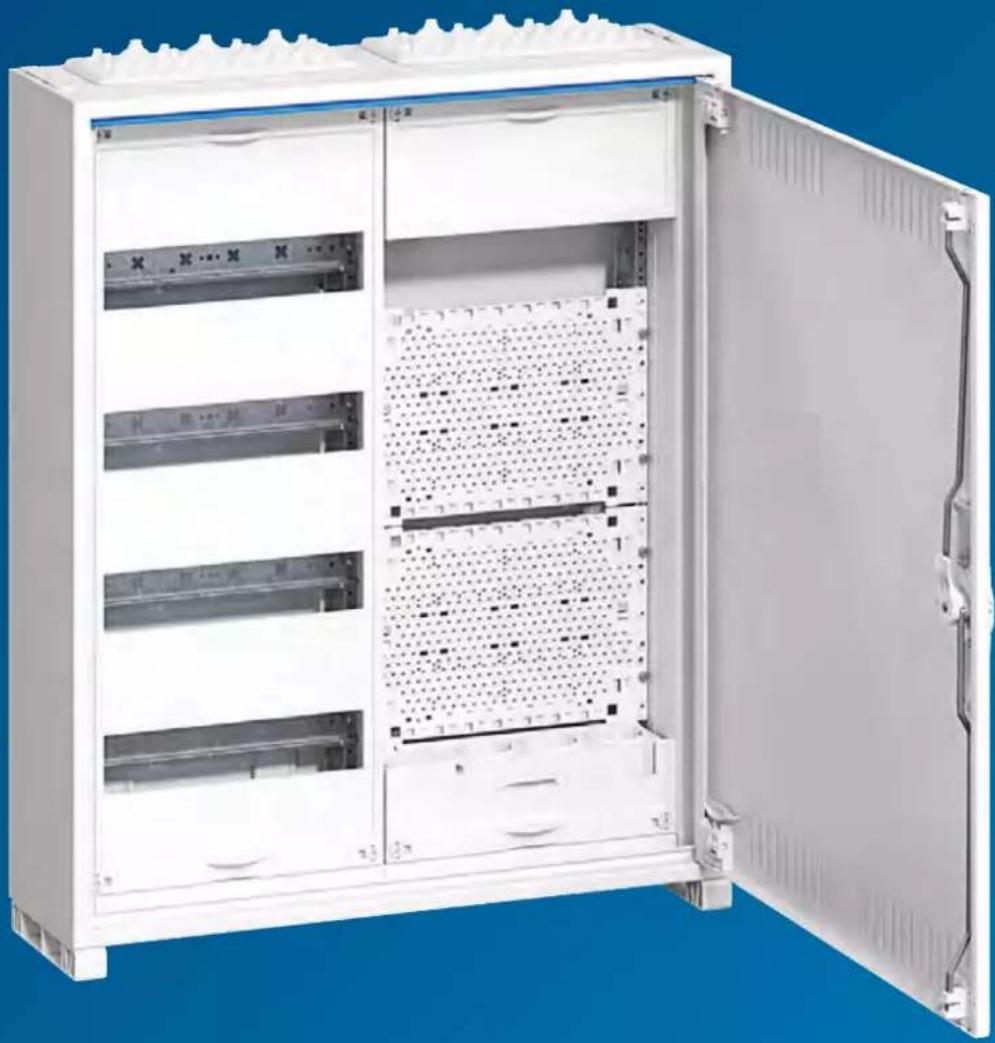 HAGER FWB72 - 1