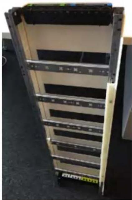 HAGER FWB72 - UZx0Fx vertical partitions - 13