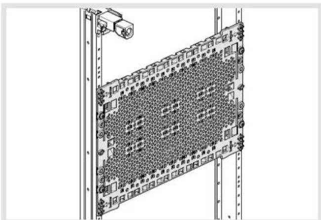 HAGER FWB72 - Installation - 2
