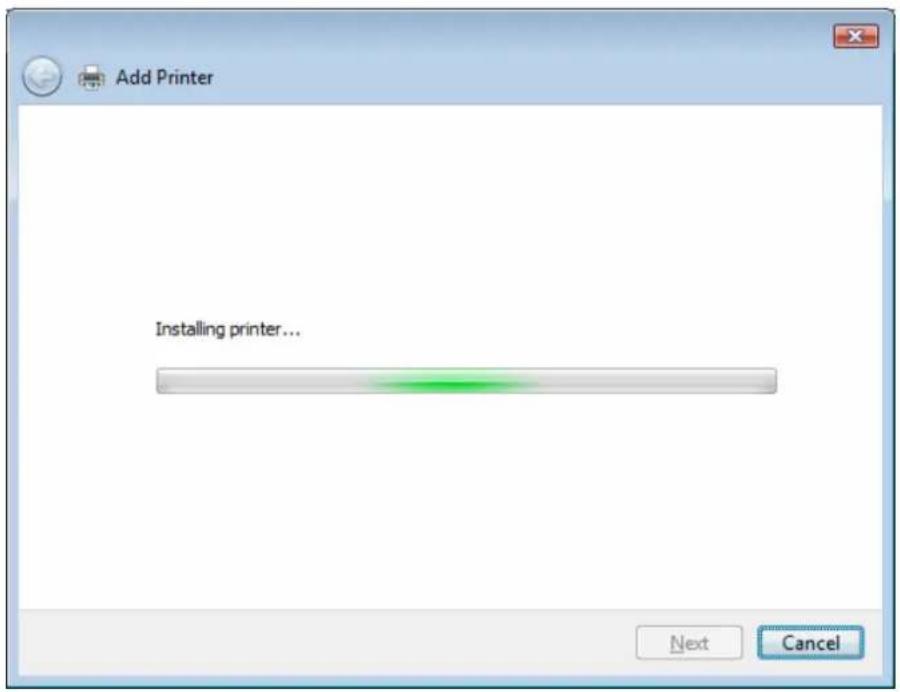 Edimax PS-3207UWg - Windows Vista - 5