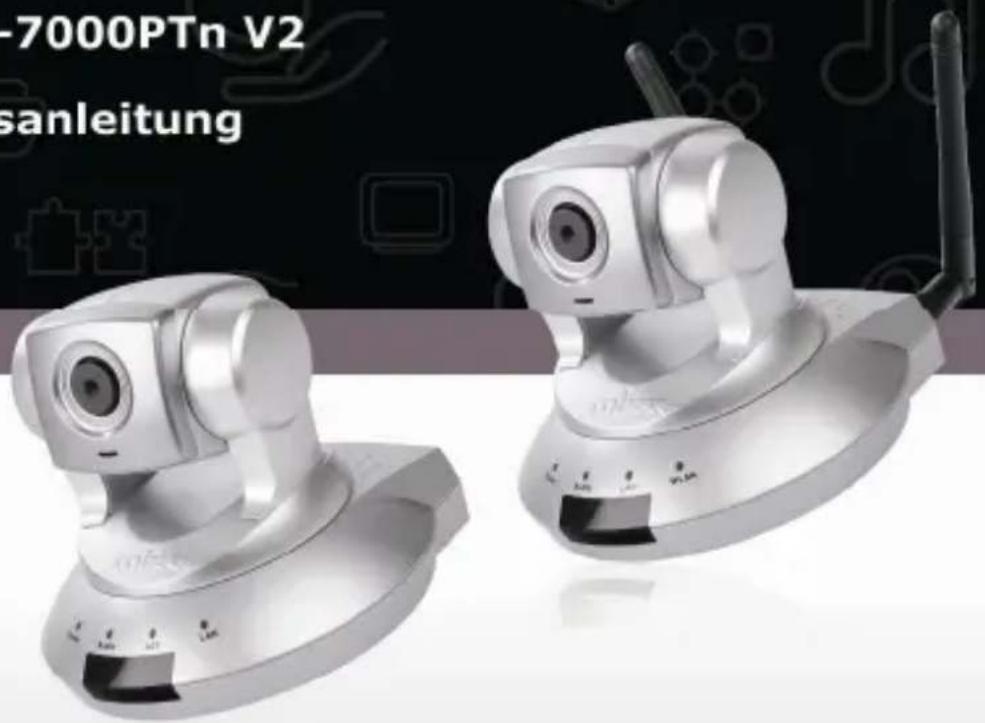 7000PTn V2 sanleitung