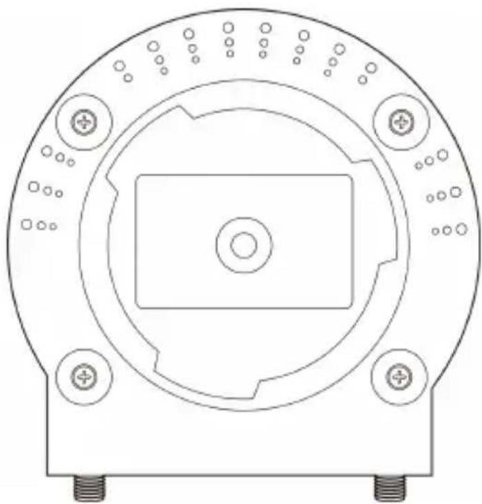 Edimax IC-7000PTn V2 - Hardwareinstallation - 4