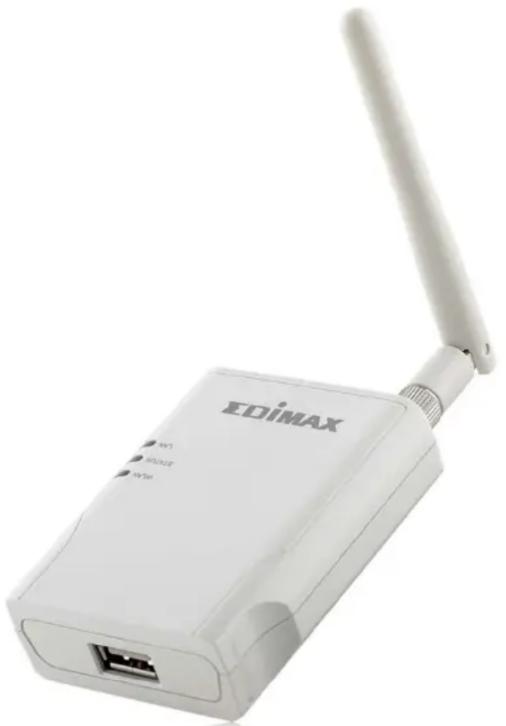 Edimax PS-1206MF - 3