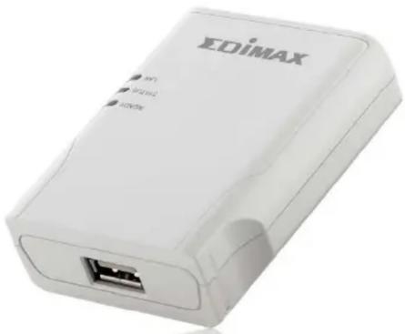 Edimax PS-1206MF - 2