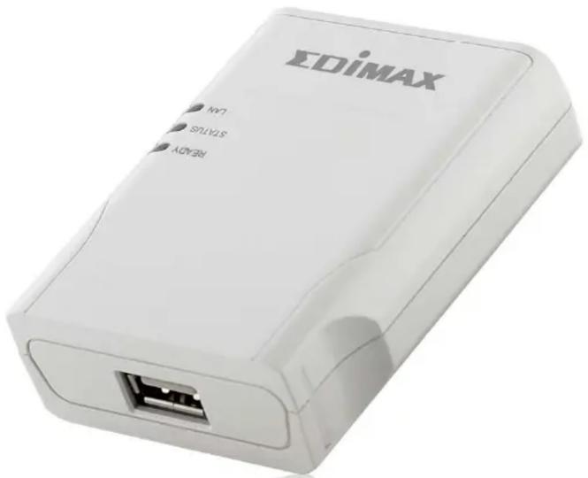 Edimax PS-1216U - 1