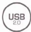 Edimax PS-1216U - USB GDI Print Server - 2