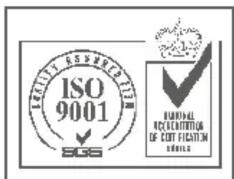 NATIONAL RECOCONITION OF CERTIFICATION OF CANADA
