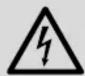 Monacor RLED-111USB - WARNUNG - 1
