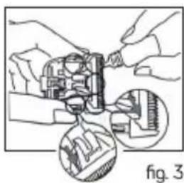 Zelmer ZHC6550 - MAINTENANCE AND CLEANING - 1