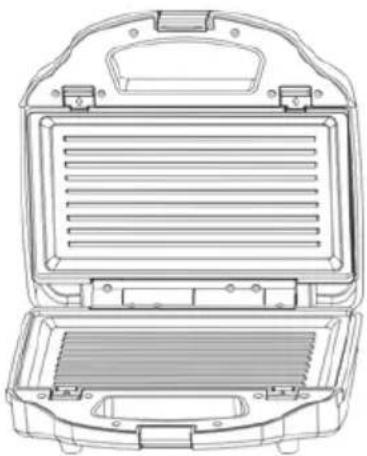 Zelmer ZSM7900 - Преди да използвате уреда за пръв път - 1