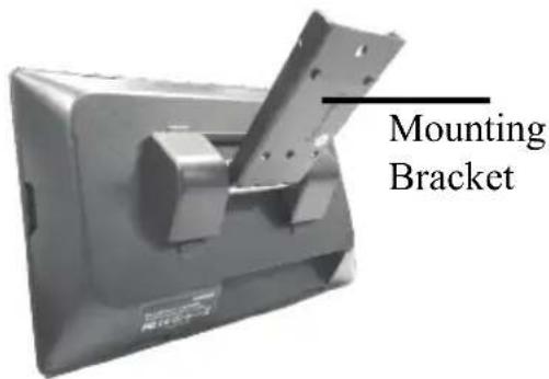 Mounting Bracket