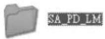 Posiflex PD-6207U - Installing the Virtual COM Driver for PD-6X07U/PD-6X07U-AR only - 1