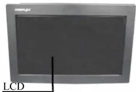RORU LCD
