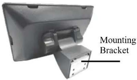 Mounting Bracket