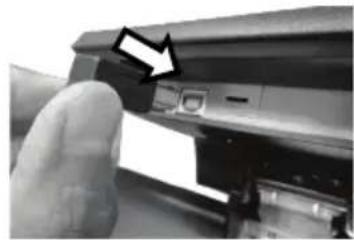 Posiflex PD-6207U - Mounting PD-6607 Series onto XT Series Terminal - 9