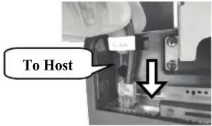 To Host