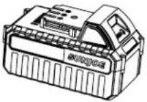 Sun Joe 24V-DD-LTE-BLK-RM - Optional Accessories - 4