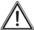 Sun Joe 24V-DD-LTE-BLK-RM - Safety Symbols - 2