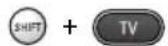 PHILIPS SRU5020PR - Wichtig: - 2