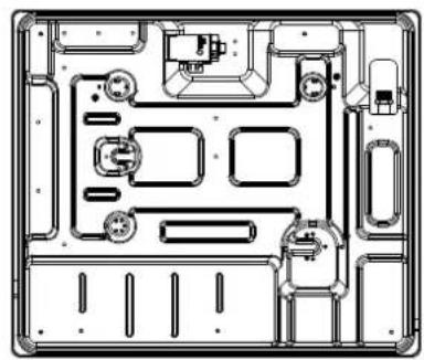 Infiniton GAS419H - Peligro - 6