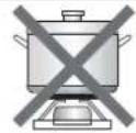 Infiniton GAS419H - Safety and Energy saving advice - 11