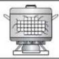 Infiniton GAS419H - Safety and Energy saving advice - 7