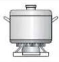 Infiniton GAS419H - Safety and Energy saving advice - 5