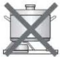 Infiniton GAS419H - Safety and Energy saving advice - 8