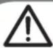 Infiniton GAS419H - Warning - 4