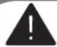 Infiniton GAS419H - Caution - 1