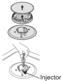 Injector