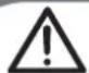 Infiniton GAS419H - Warning - 5