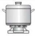 Infiniton GAS419H - Safety and Energy saving advice - 3