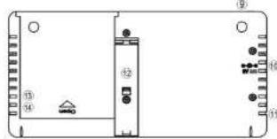 TFA AirCO2ntrol 31.5000 - Features at a Glance - 2