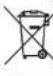 TFA AirCO2ntrol 31.5008.02 - Waste disposal - 1