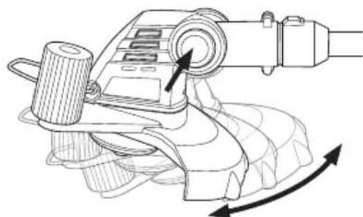 Cocraft LXC GT18 - Bedienung Einstellungen - 2