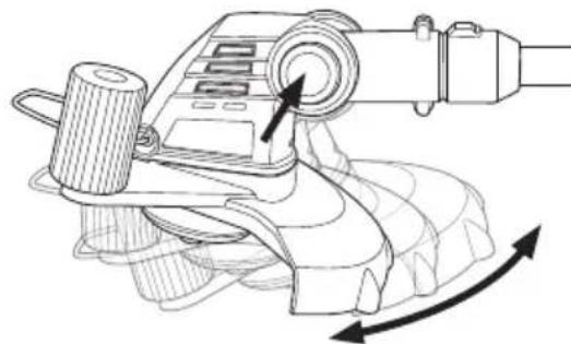Cocraft LXC GT18 - Bruk Innstillinger - 2
