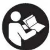 Cocraft LXC GT18 - Product safety symbols - 4