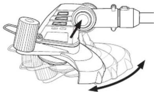 Cocraft LXC GT18 - Användning Inställningar - 2