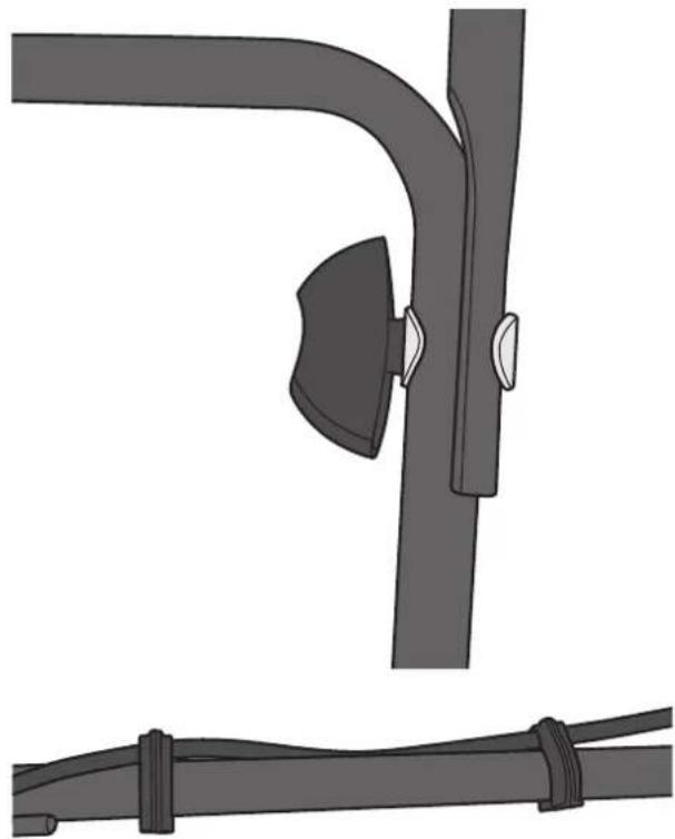 Cocraft SB46 - Montering Handtag - 2
