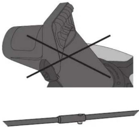 Cocraft SB46 - Montering Handtag - 4
