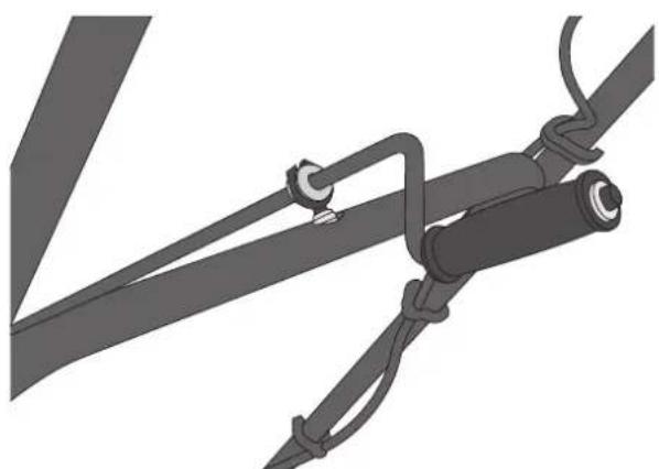 Cocraft SB46 - Montering Handtag - 6