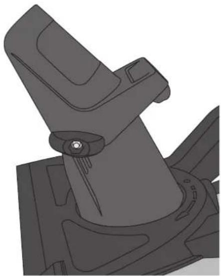 Cocraft SB46 - Håndtak - 3