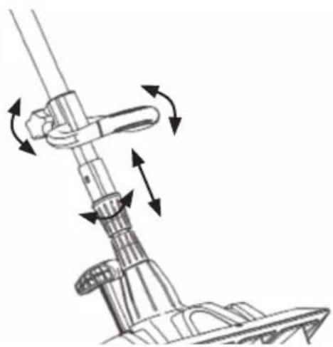 Cocraft PRO S36-B - Asentaminen - 5