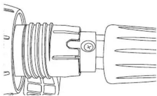 Cocraft PRO S36-B - Montering - 2